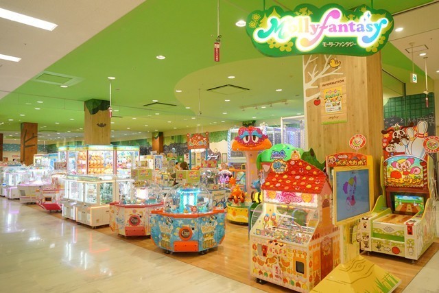 モーリーファンタジー 木更津店