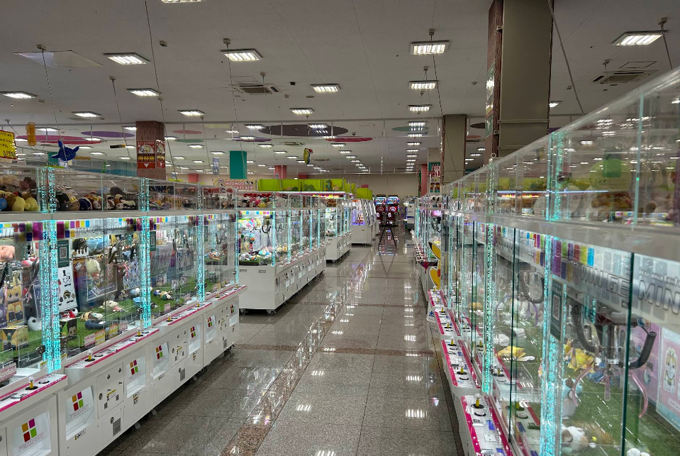 アピナ 鈴鹿店