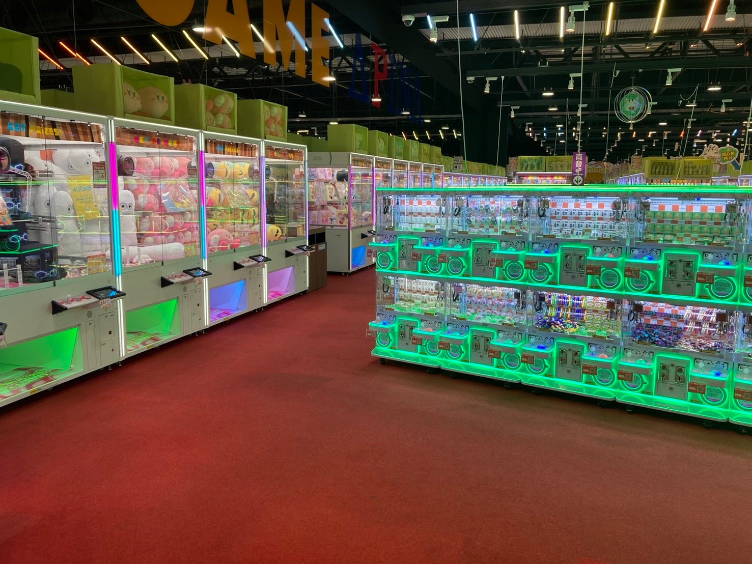 アピナ鶴岡店