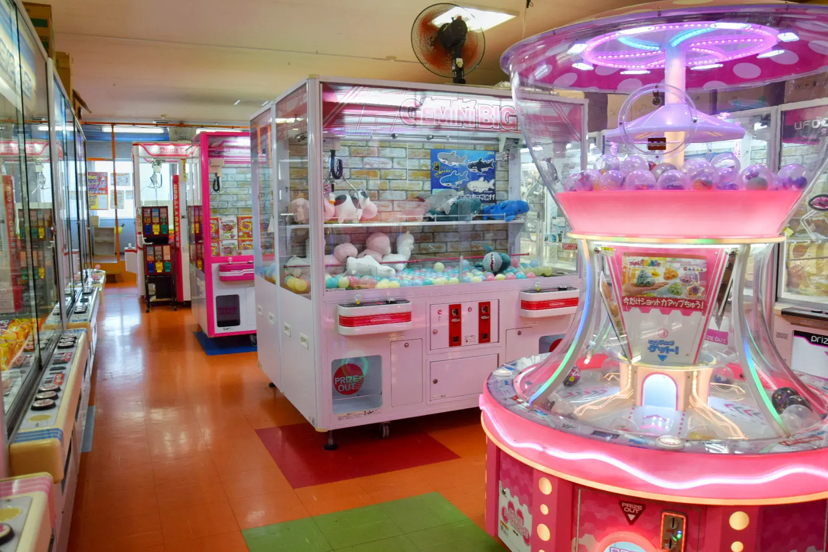 アミパ佐野店