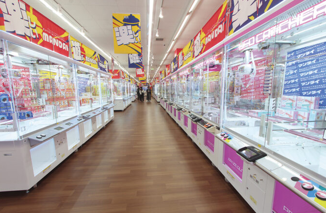 万代 横手店