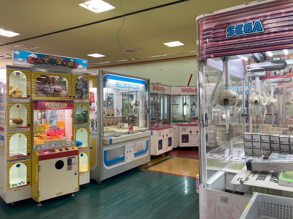 Asobi no すてぇじ! 養老店