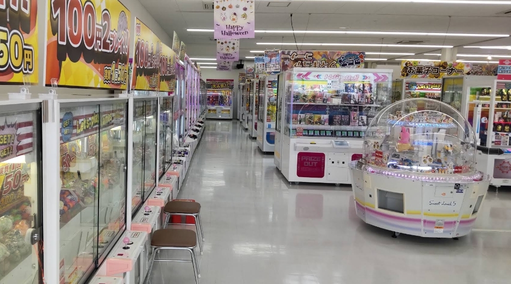 アピナ 本巣店