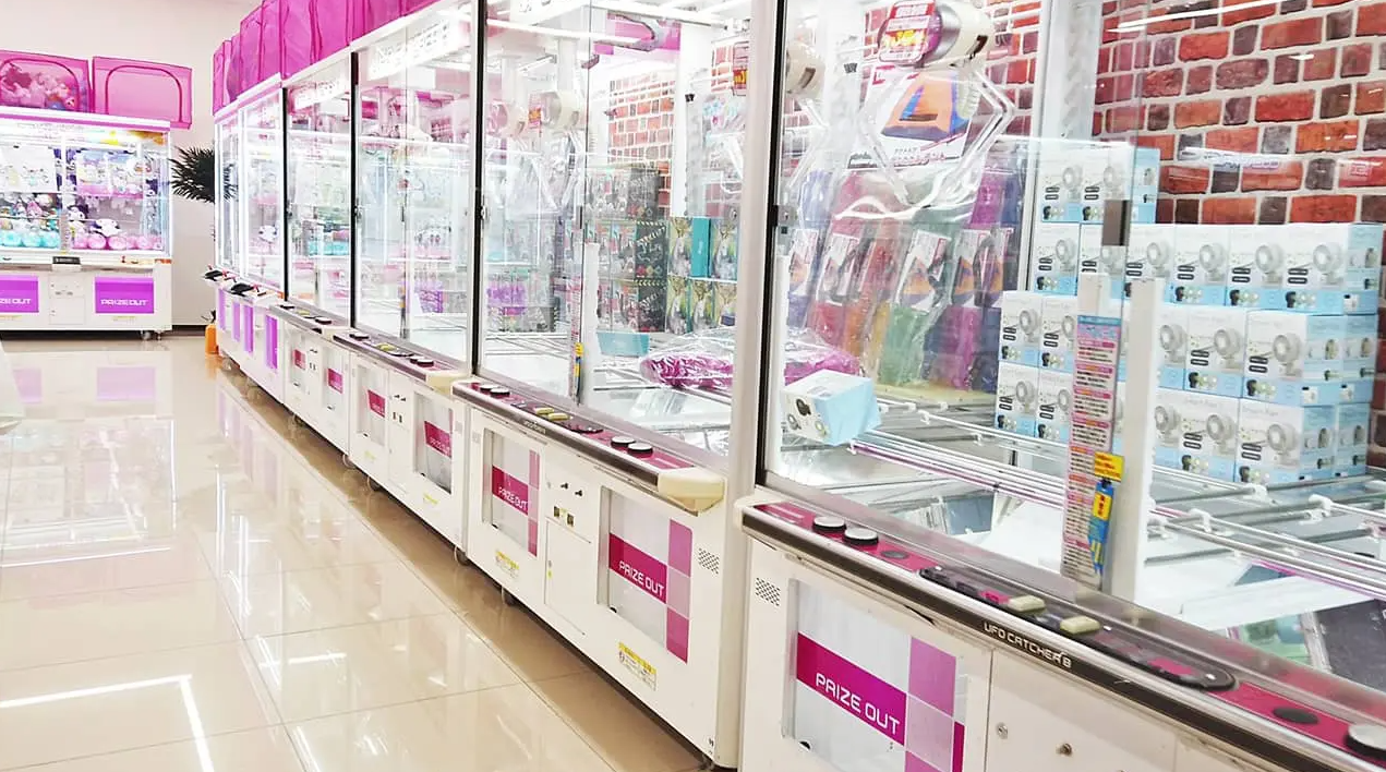 回遊館 出雲店