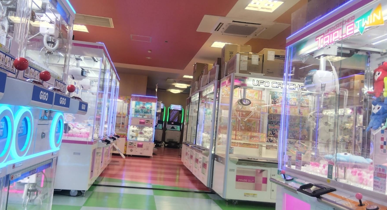 GiGO高松
