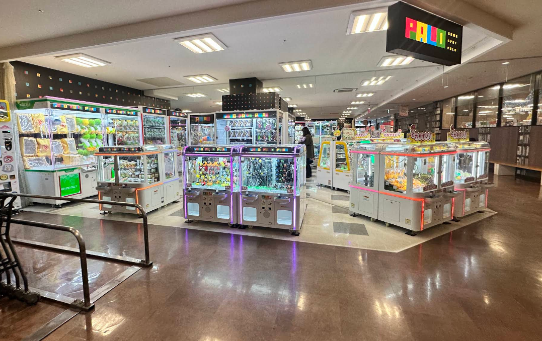 PALO 武生店