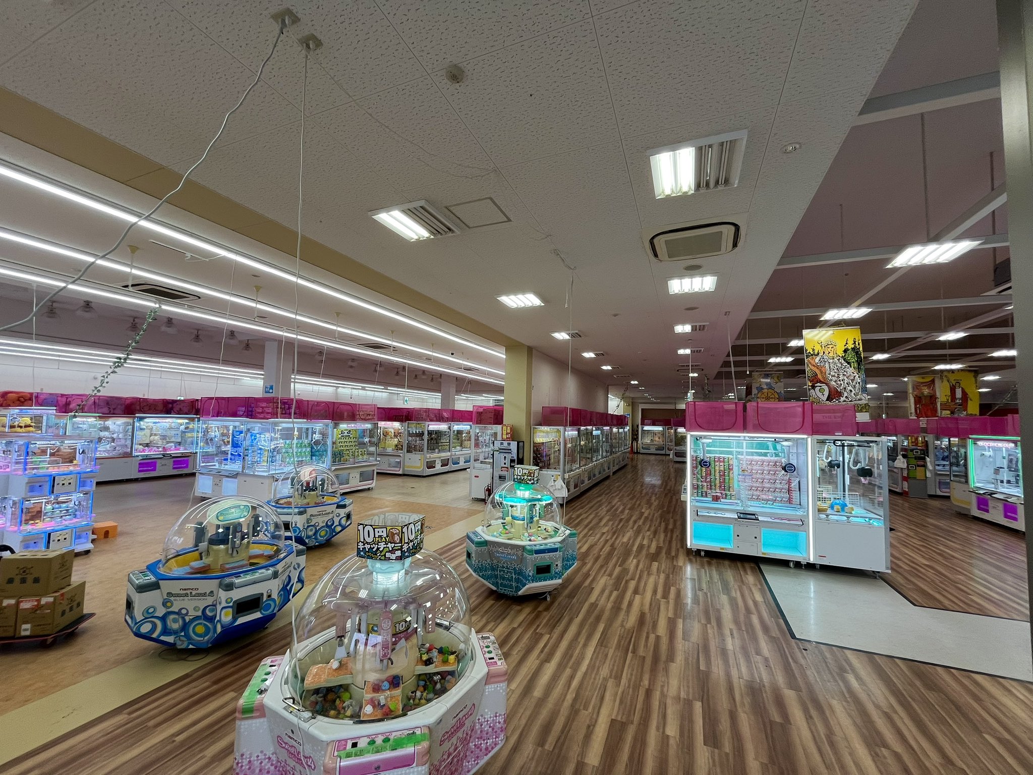 回遊館 西条店