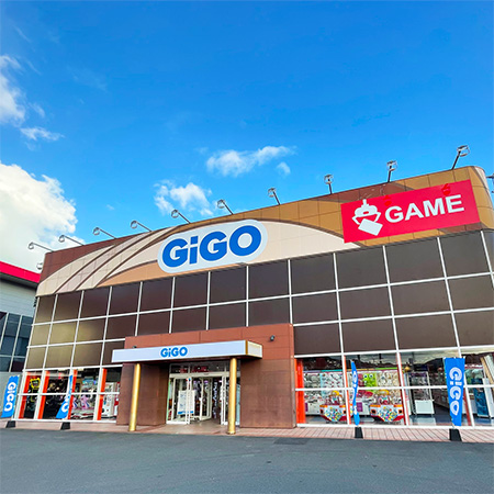 GiGO 延岡