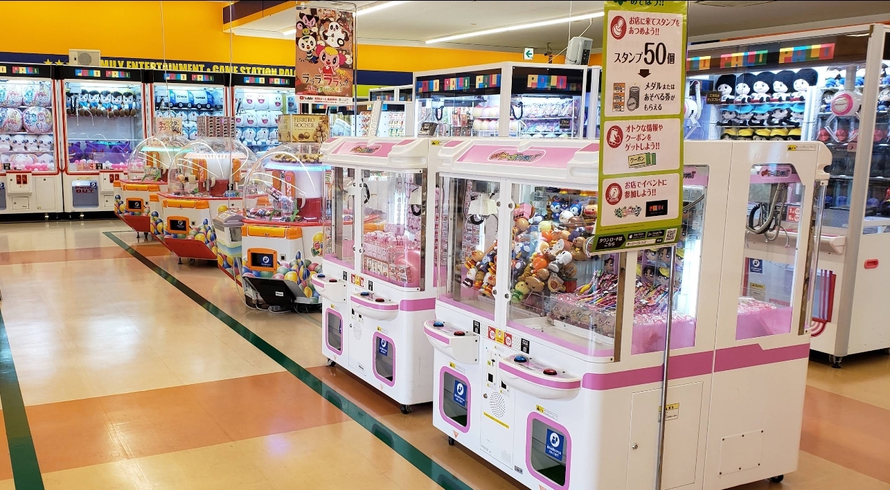 PALO 境港店