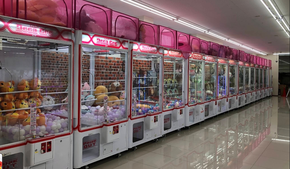 回遊館 鳥取店